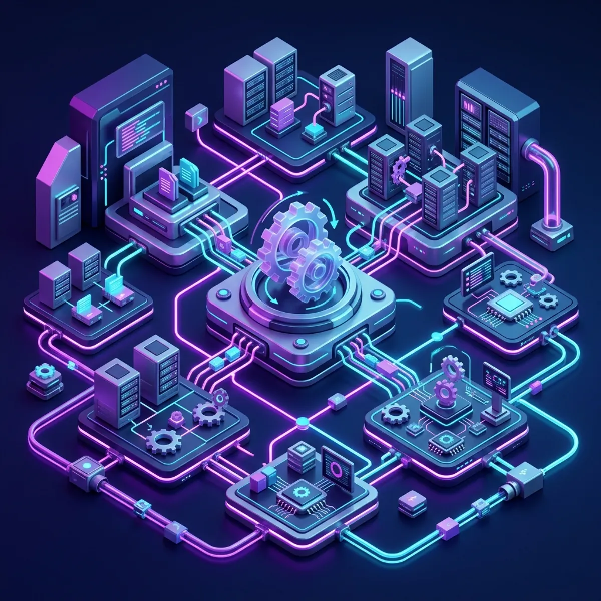 Autimation Work What is Workload Automation? How it Works and Why Teams Use it ...